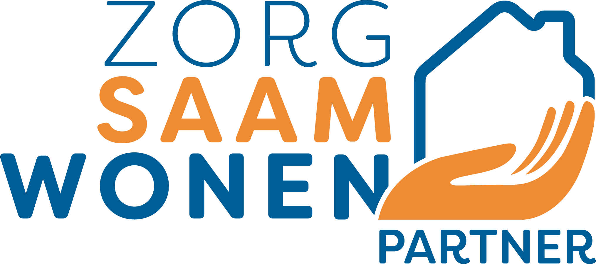 ZorgSaamWonen partner logo