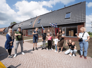 WoonFriesland huurwoning