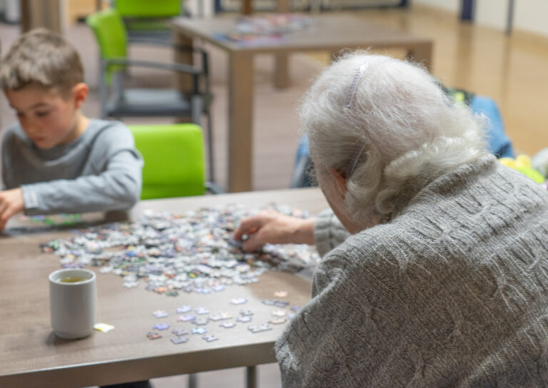 Foto bij woonzorgwelzijnvisie Deurne en Someren