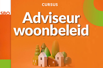 Training adviseur woonbeleid