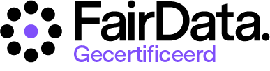 FairData logo D&IN
